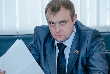 Депутаты предлагают скорректировать Водный кодекс РФ